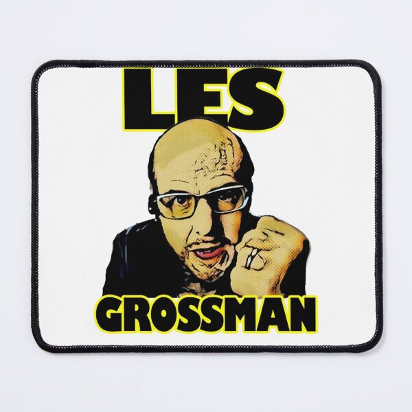 Item preview, Les Grossman designed and sold by Pandeyishtiya.