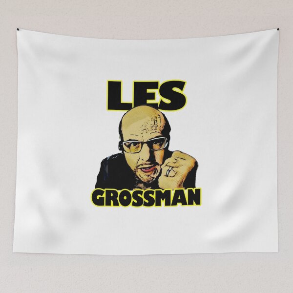 Item preview, Les Grossman designed and sold by Pandeyishtiya.