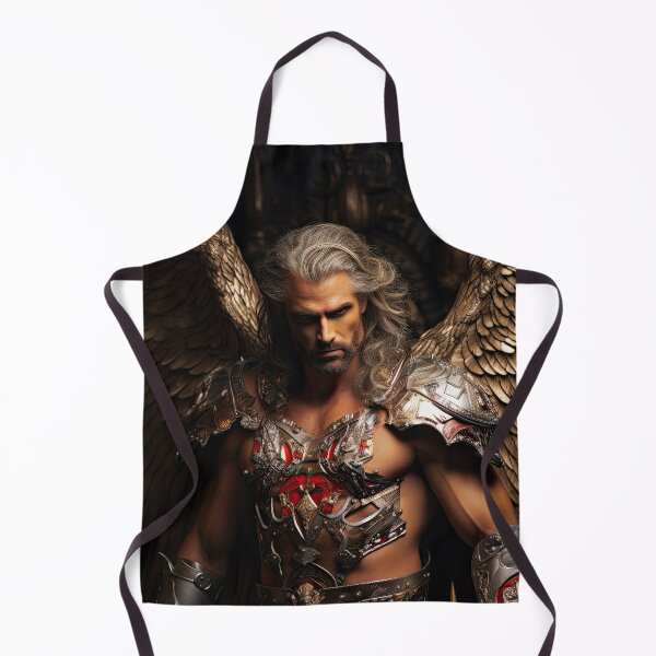 Item preview, Augusto designed and sold by OccultDreams.