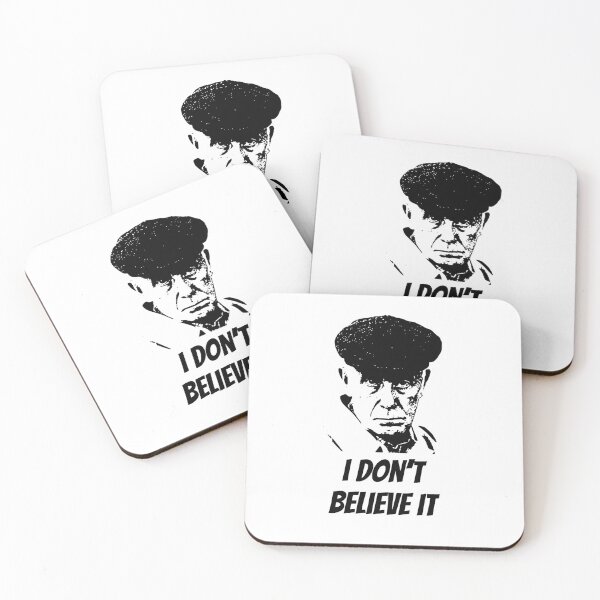 Item preview, I don't believe it - Victor Meldrew designed and sold by PaulArden.