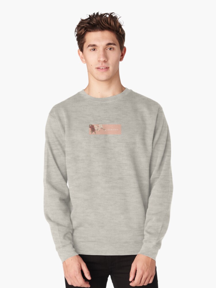 lost in japan sweatshirt