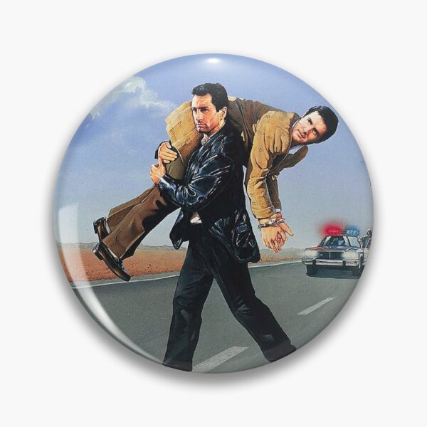 Item preview, Midnight Run Classic Movie designed and sold by Pandeyishtiya.
