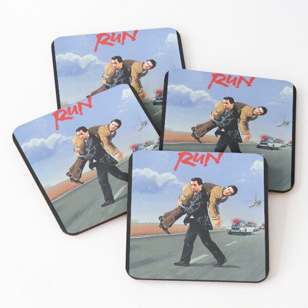 Item preview, Midnight Run Classic Movie designed and sold by Pandeyishtiya.