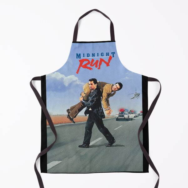 Item preview, Midnight Run Classic Movie designed and sold by Pandeyishtiya.