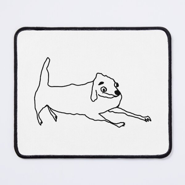 Item preview, Ugly Dog designed and sold by Ruggine.