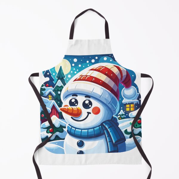Item preview, Sam the Snowman designed and sold by bihtti.