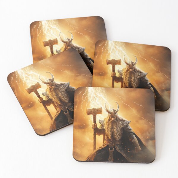 Item preview, Eitri designed and sold by OccultDreams.