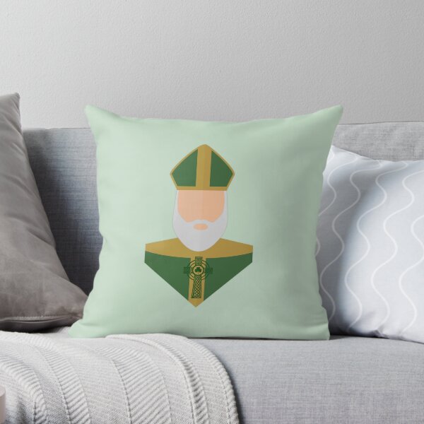 Throw Pillow