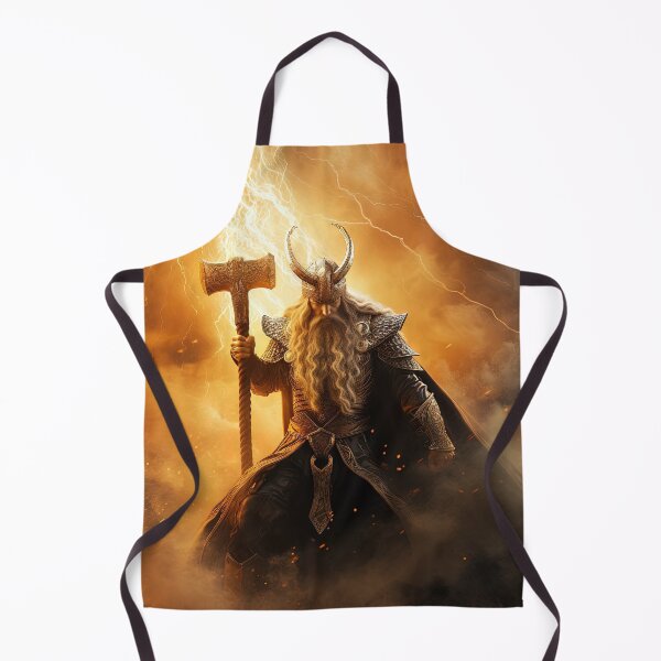 Item preview, Eitri designed and sold by OccultDreams.