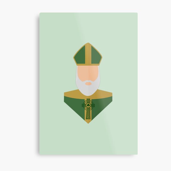 Metal Print