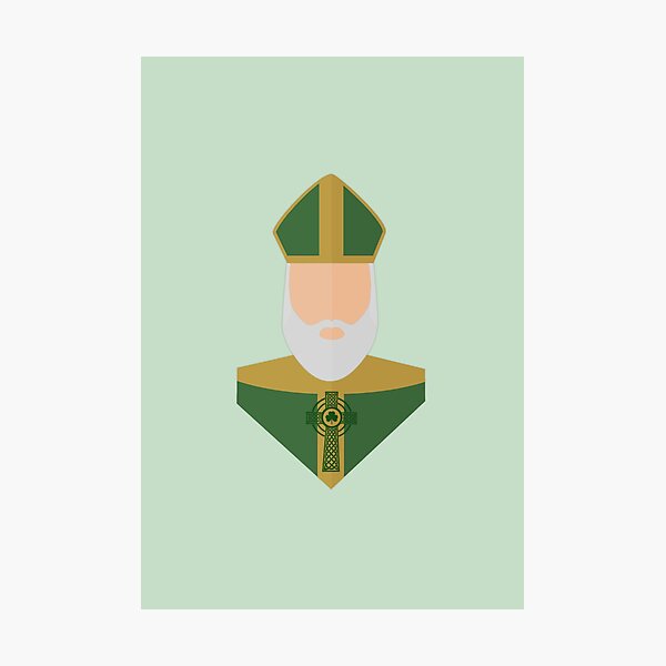 Photographic Print