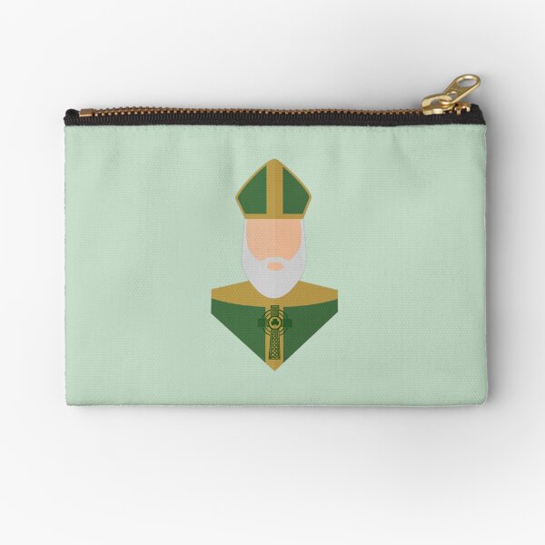 Zipper Pouch