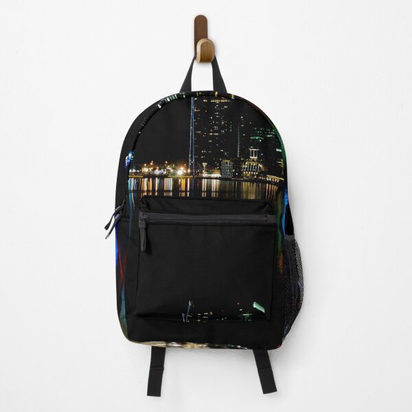 Item preview, Colors of the Singapore Skyline designed and sold by tpixx.