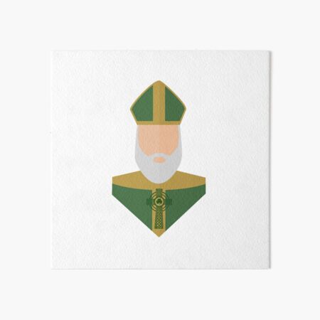 Art Board Print