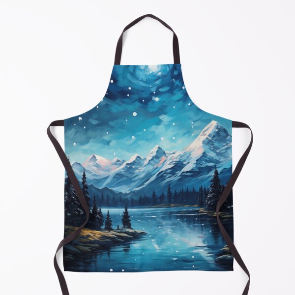 Item preview, Enchanted Winter Giftscapes designed and sold by FireScreen.