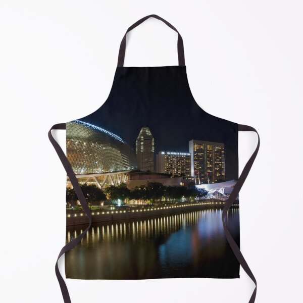 Item preview, Esplanade Theatres on the Bay designed and sold by tpixx.