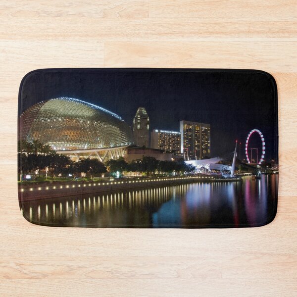Item preview, Esplanade Theatres on the Bay designed and sold by tpixx.