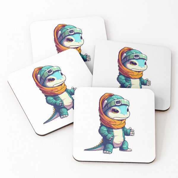 Item preview, Snowboarder Lizzard designed and sold by ARIUSTR.