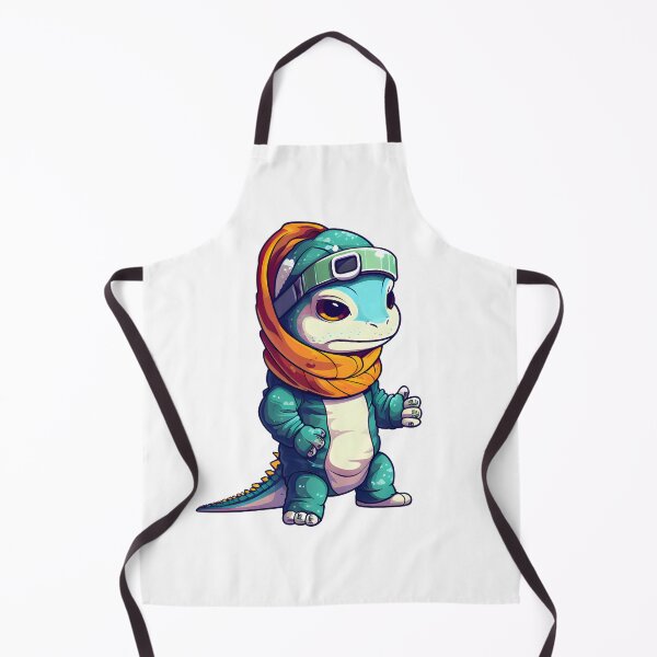 Item preview, Snowboarder Lizzard designed and sold by ARIUSTR.