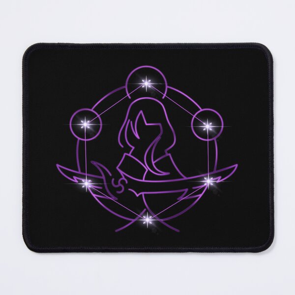 Item preview, Raiden Shogun Constellation designed and sold by TheMeanLesbian.