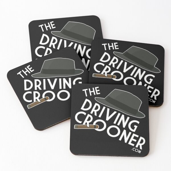 Item preview, The Driving Crooner Vintage designed and sold by Pandeyishtiya.