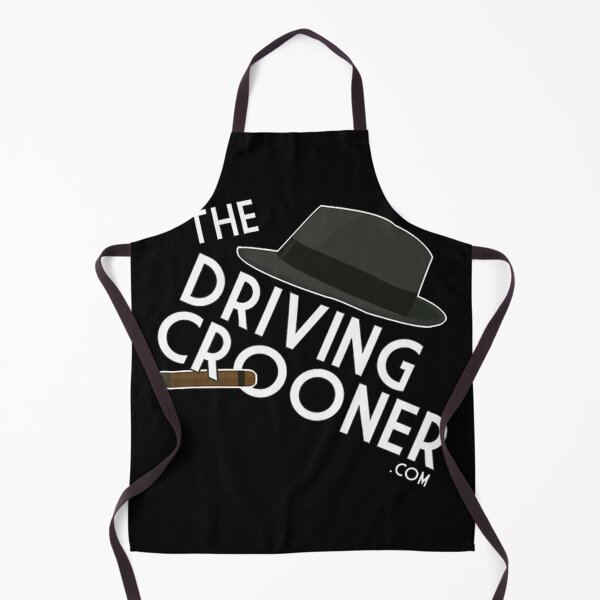 Item preview, The Driving Crooner Vintage designed and sold by Pandeyishtiya.