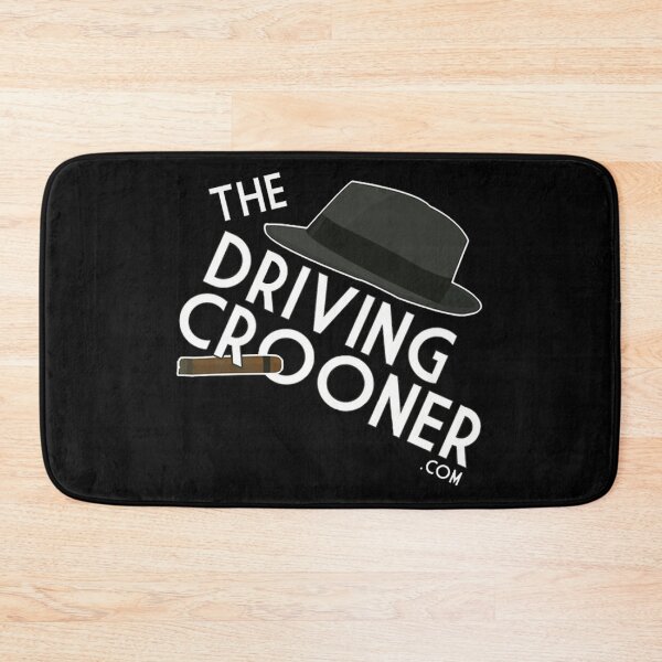 Item preview, The Driving Crooner Vintage designed and sold by Pandeyishtiya.