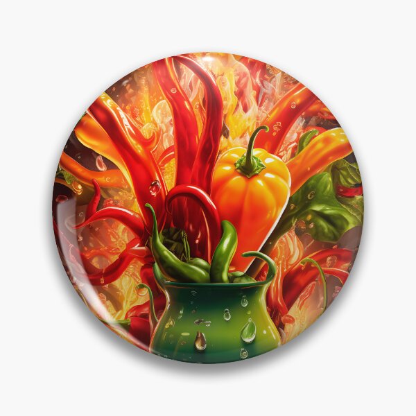 Item preview, Fire pot designed and sold by Pixelartistin.