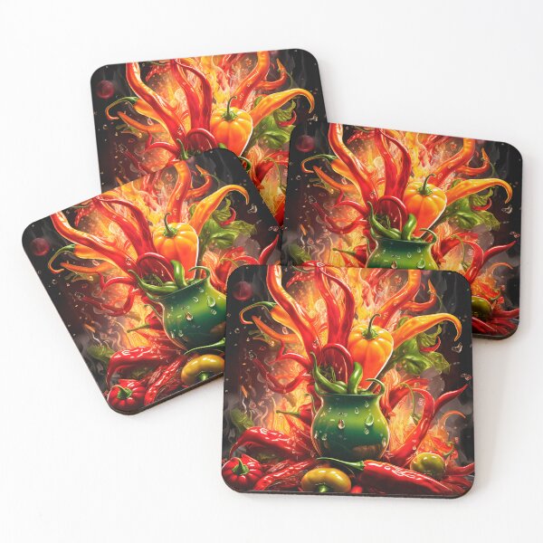 Item preview, Fire pot designed and sold by Pixelartistin.