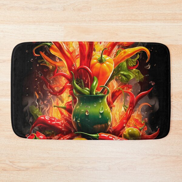 Item preview, Fire pot designed and sold by Pixelartistin.
