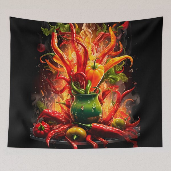 Item preview, Fire pot designed and sold by Pixelartistin.