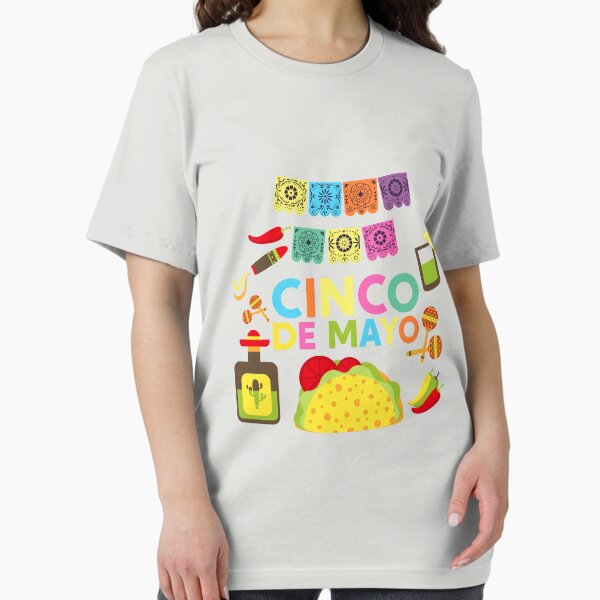 Item preview, Cinco de Mayo designed and sold by Mill8ion.