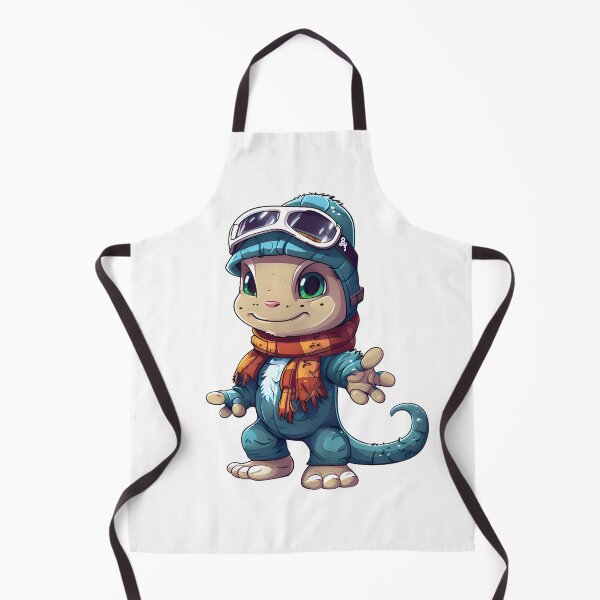 Item preview, Snowboarder Lizzard designed and sold by ARIUSTR.