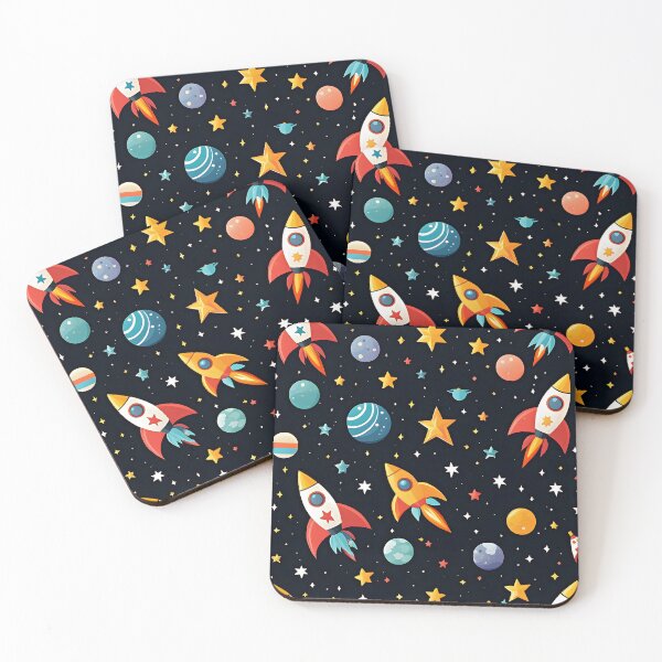Item preview, Cosmic planets designed and sold by yumi86.