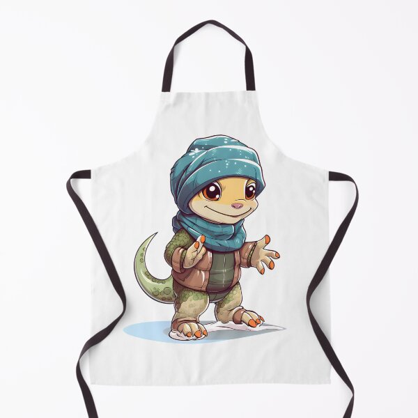 Item preview, Snowboarder Lizzard designed and sold by ARIUSTR.