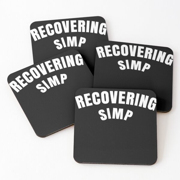 Item preview, Recovering simp  designed and sold by Refined-Raiment.