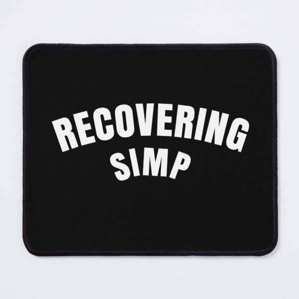 Item preview, Recovering simp  designed and sold by Refined-Raiment.