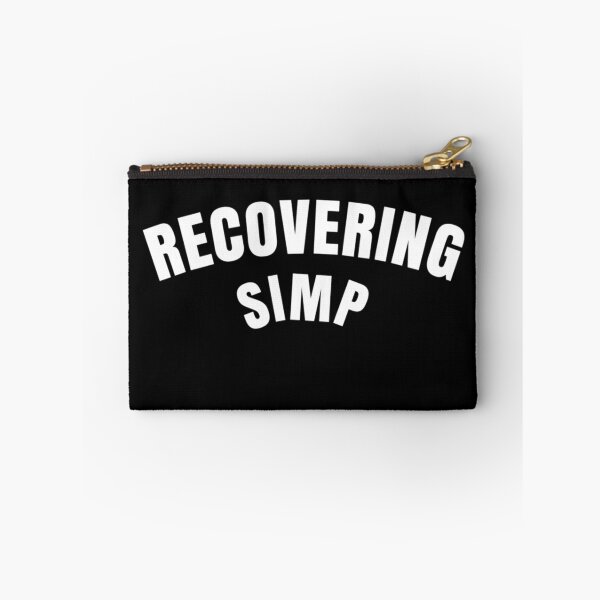 Item preview, Recovering simp  designed and sold by Refined-Raiment.