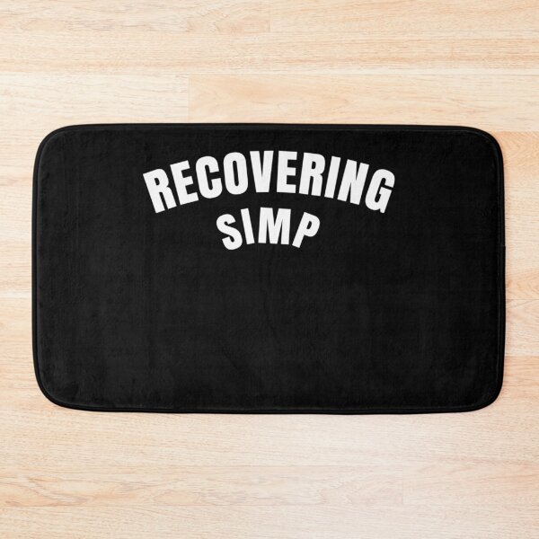Item preview, Recovering simp  designed and sold by Refined-Raiment.