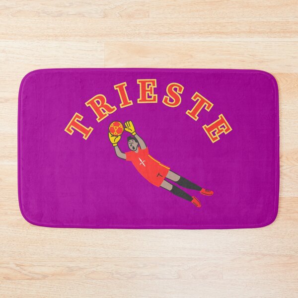 Item preview, Trieste City of the Friuli Venezia Giulia Region designed and sold by Myōhō Print Co..