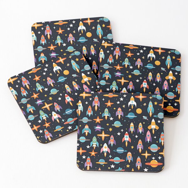 Item preview, Cosmic planets designed and sold by yumi86.