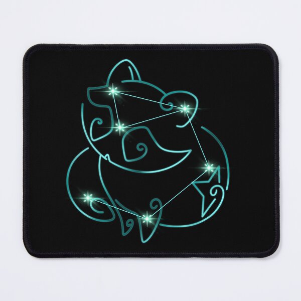Item preview, Sayu Constellation designed and sold by TheMeanLesbian.