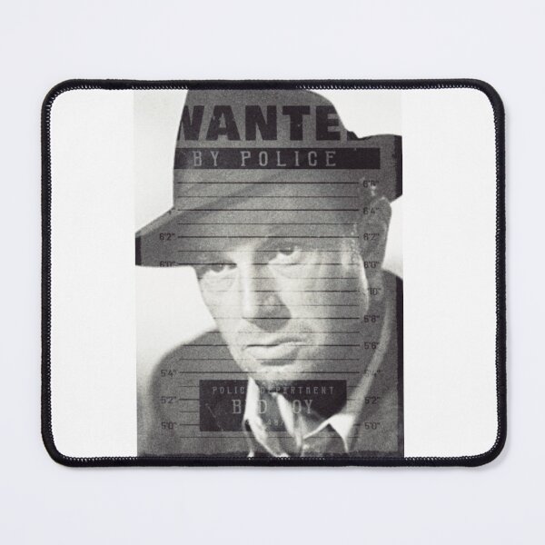 Item preview, WANTED HAYDEN THE ASPHALT JUNGLE designed and sold by javitennis.