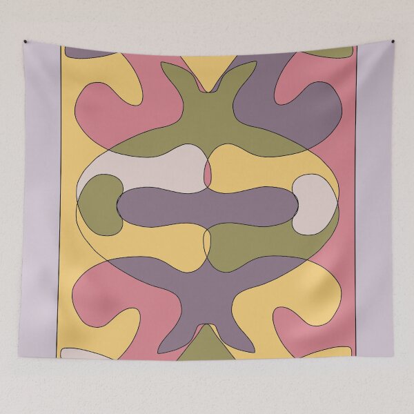Item preview, Satisfying pattern designed and sold by azet-art.