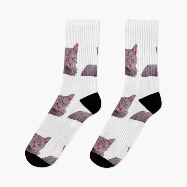 Item preview, Street cat ‘ I’m watching you’ designed and sold by DilipSingh.