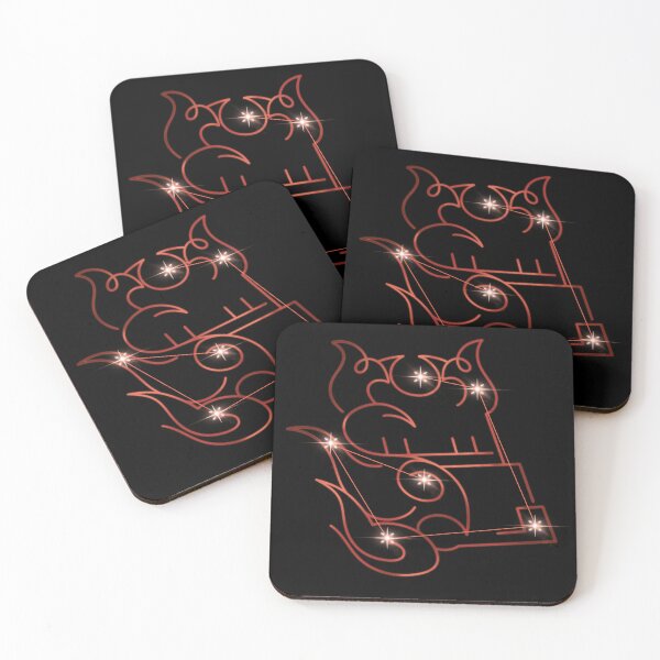 Item preview, Thoma Constellation designed and sold by TheMeanLesbian.
