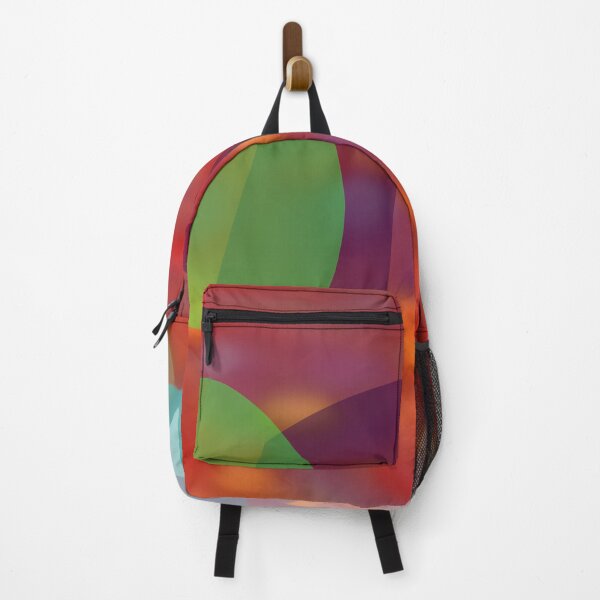Item preview, Colorful Abstract with AI-Generated Multi Colored Pebbles designed and sold by masabo.
