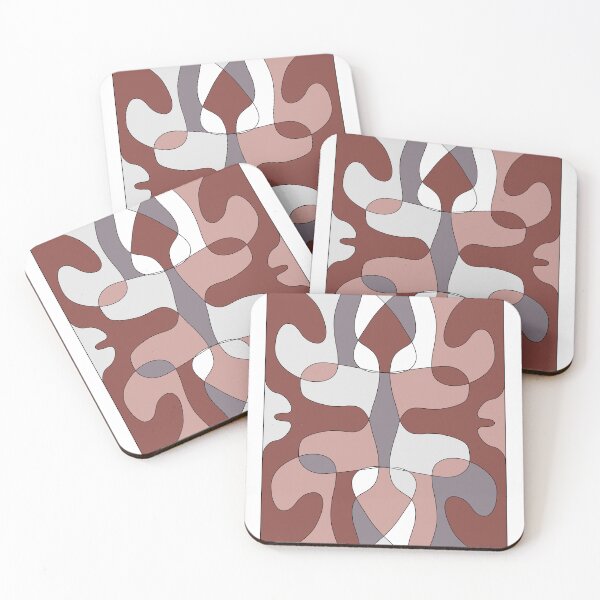 Item preview, Satisfying pattern designed and sold by azet-art.