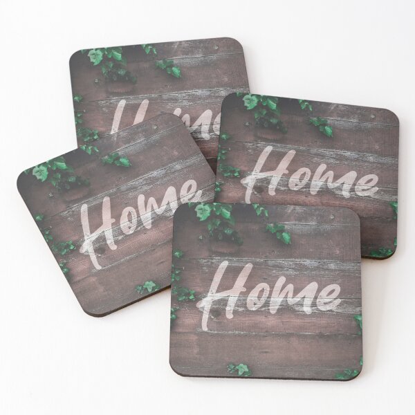 Item preview, Home wood decoration designed and sold by Cascio311.