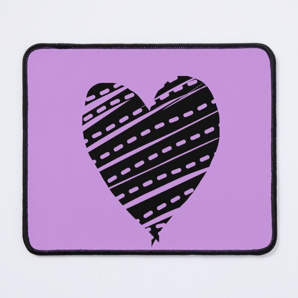 Item preview, Cute colorful hearts designed and sold by TEARSOFROSE.